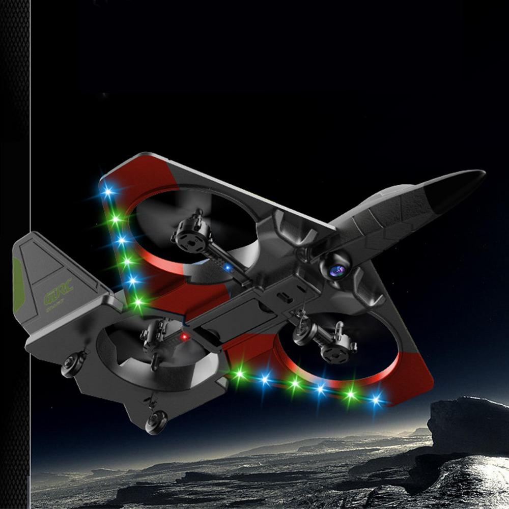 PhotoForce - 4K Aerial Photography Remote Control Fighter